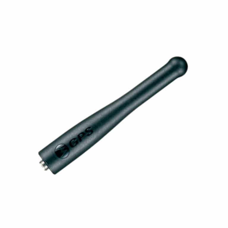 Motorola Dp Series Uhf Mhz Gps Stubby Antenna Two Way