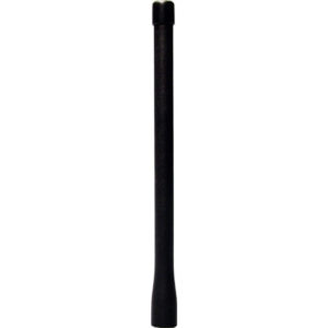 ICOM IC-F30 Series VHF High Band Antenna, Moulded Helical,1/4 Wave