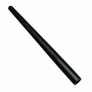 Simoco SRP9100 Series VHF Low Band Antenna 1/4 Wave Compressed Helical