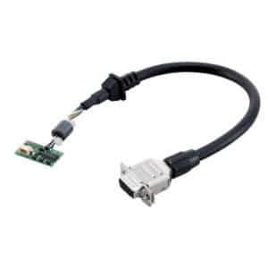 ICOM IC-F1610/IC-F1710 Interface cable for MAP27