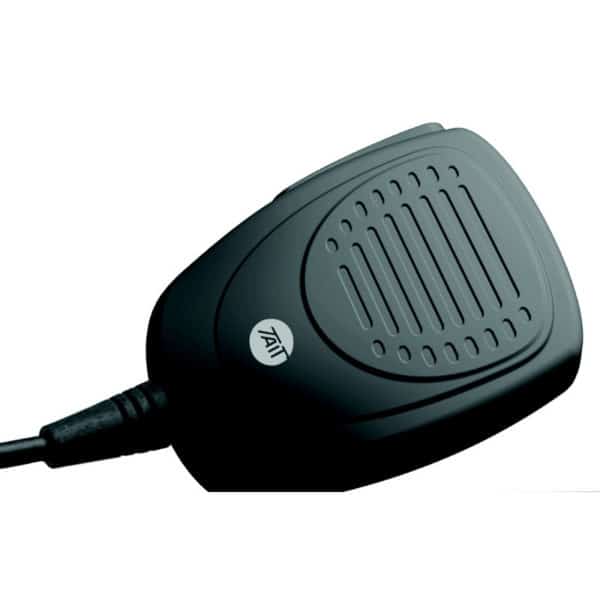 Tait TM8000 Series Rugged Microphone