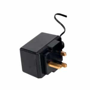 Entel HT Series Spare Mains Adapter