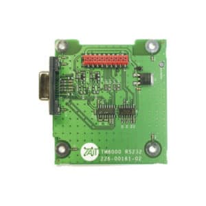 Tait TM8000 Series RS232 Interface Board