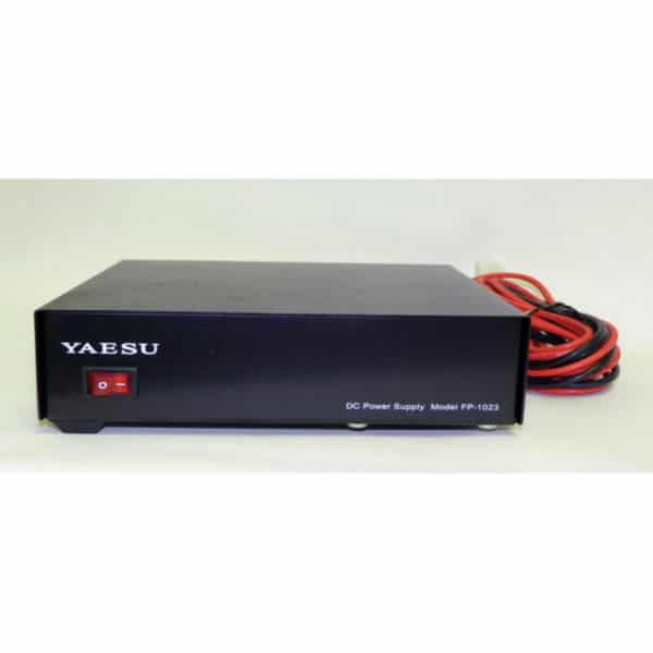 Vertex VX-2100/VX-2200 13.8V 23A External Power Supply