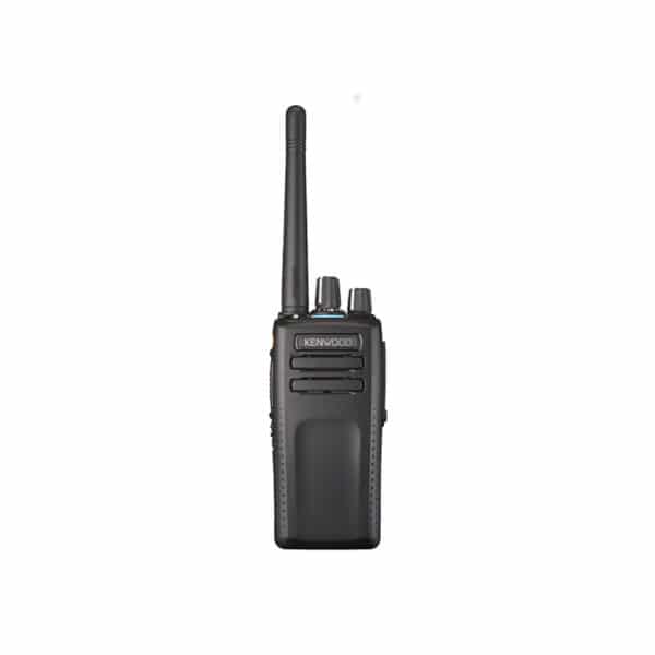 NX-3200/3300 NXDN/DMR/FM Portable Radio