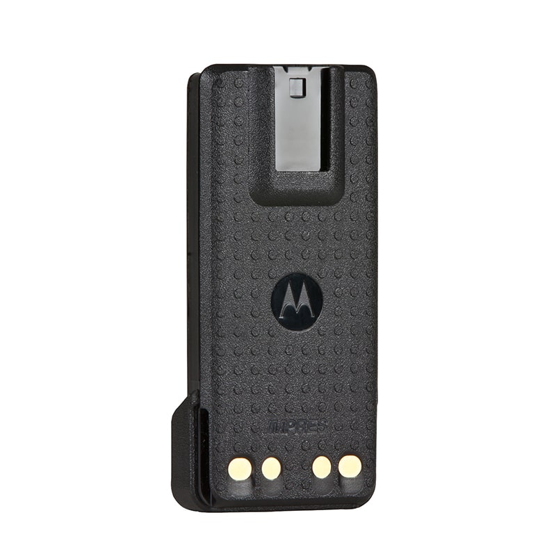 Motorola DP3400/DP3600 1400mAh Li-Ion Battery