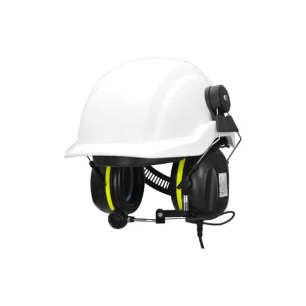 Multicom Brabourne Helmet Headset