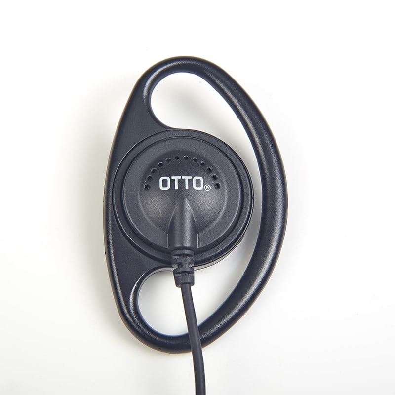 Tait Orca/TP8100 In-Ear Earphone (2.5mm) -FMIS