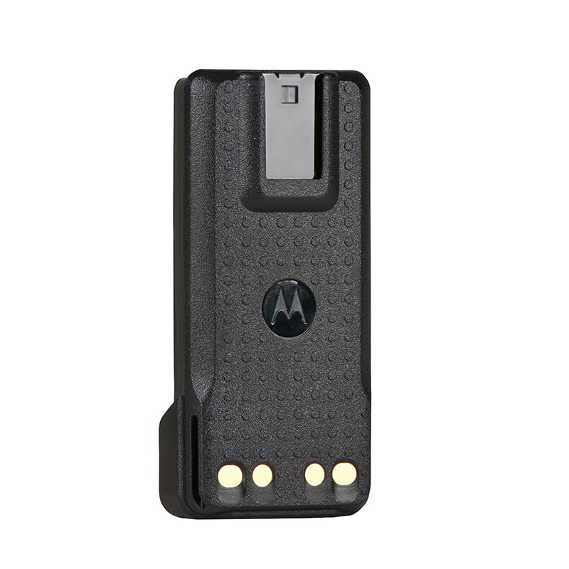 Motorola DP4000 Series 1400mAh NiMH Battery