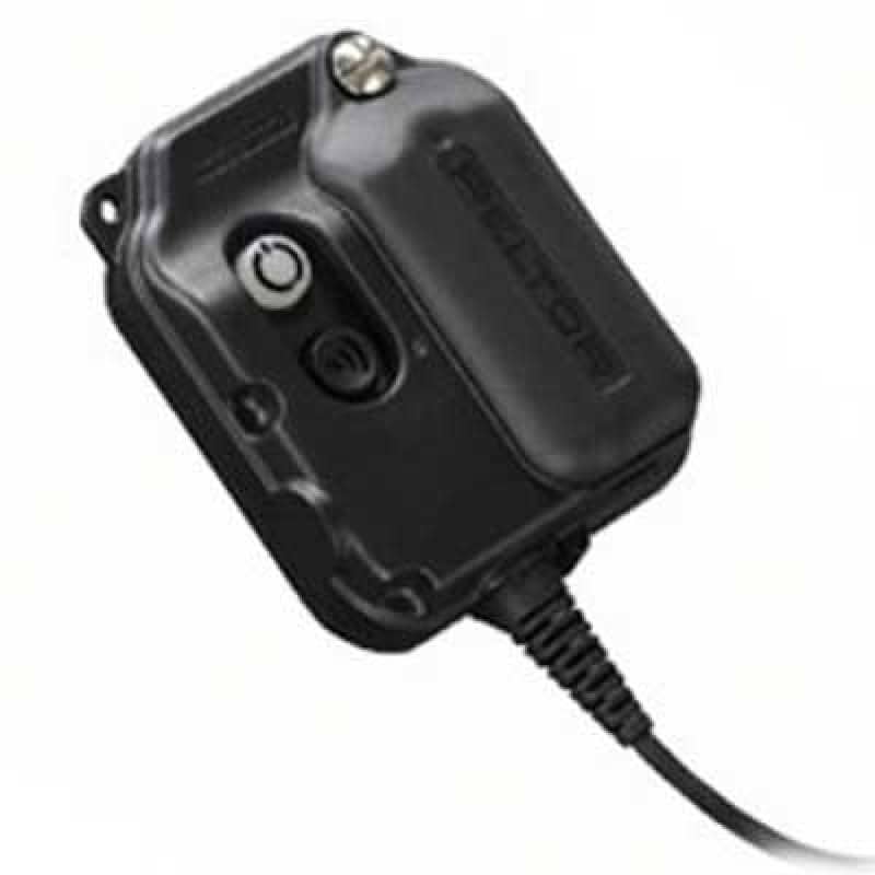 Motorola GP900/HT1000 Bluetooth Headset Adapter