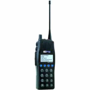 SRP9100 Series Compact Portable Radio
