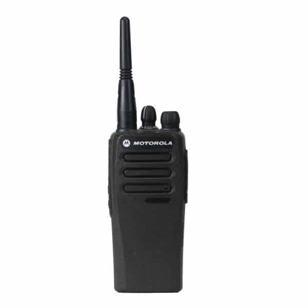 Motorola DP1400 Portable Radio