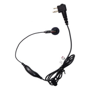 Motorola DP1000 Mag One Earbud With Inline Mic/PTT