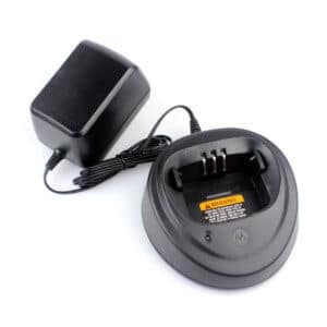 Radio Battery Chargers