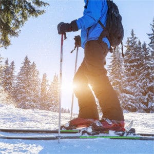 Two Way Radios For Winter Sports