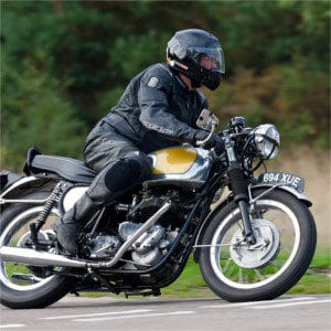 Two Way Radios For Motorcycling