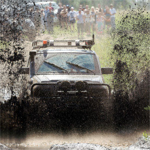 Two Way Radios For Off-roading