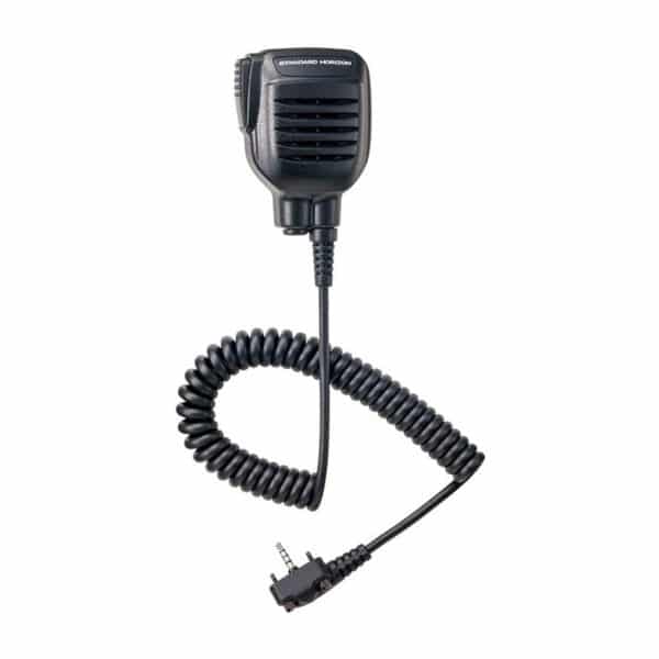 FTA-450/550/750 Speaker Microphone