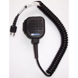 SRP9120/9130 Lightweight Remote Speaker Microphone