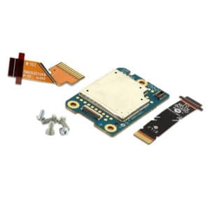Motorola DP4000e/DM4000e MPT Option Board Kit
