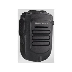 Motorola DP/SL Series Bluetooth Wireless Remote Speaker Mic