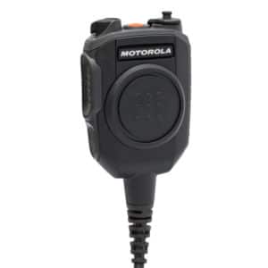 Motorola DP4400Ex/4801Ex ATEX Remote Speaker Mic
