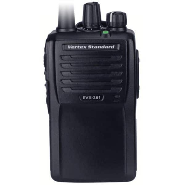 EVX-261 Entry Level Digital Portable Radio