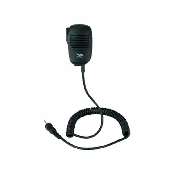Vertex EVX-S24 Compact Remote Speaker Microphone