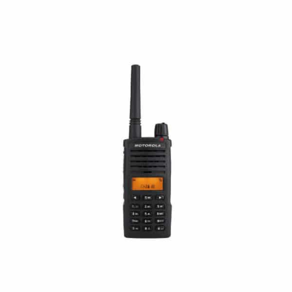 XT660d Digital Licence Free Portable Radio