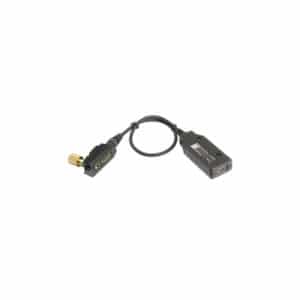 ICOM IC-F52D/62D USB Programming Cable