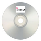 ICOM IC-F3002 Programming Software - Two Way Accessories