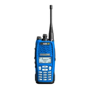 TP9361 Digital ATEX Portable Radio