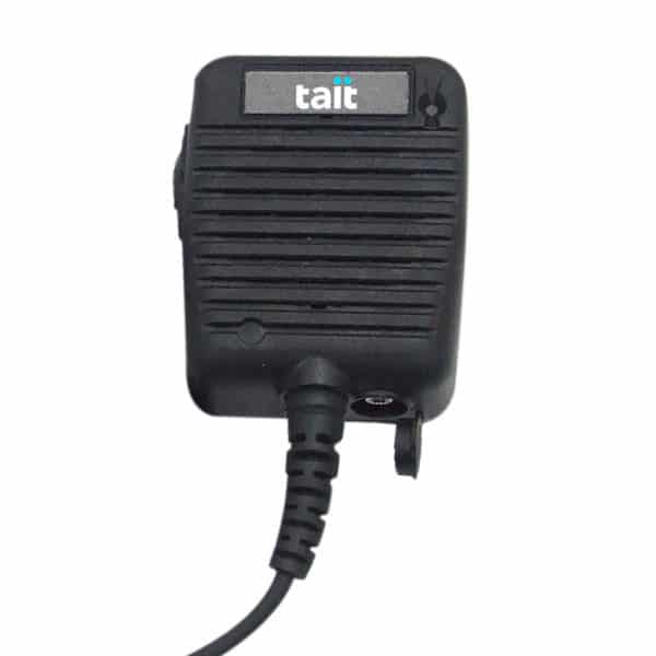 Tait TP9361 Storm IP68 Remote Speaker Microphone
