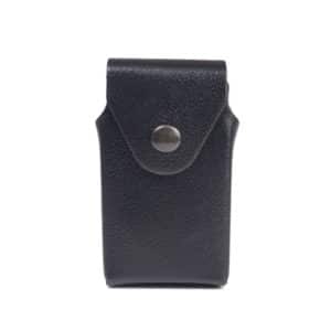 Tait TP9361 Battery H/Duty Leather Carry Case