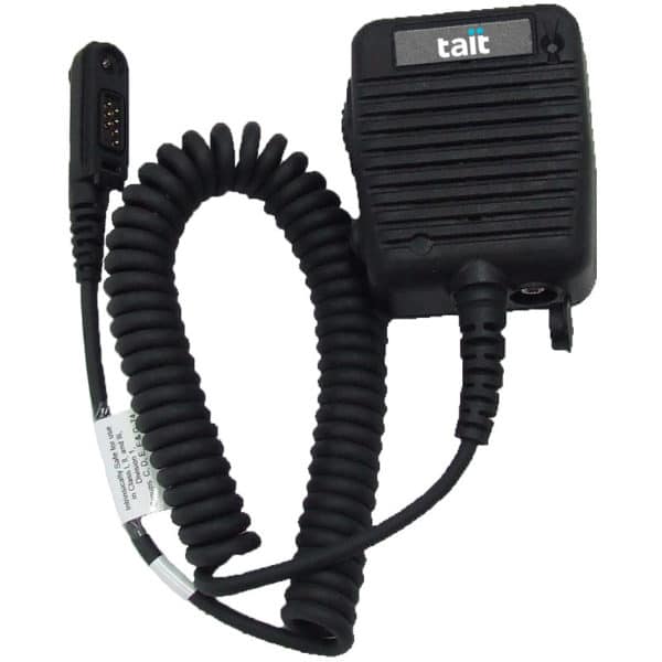 Tait TP9300 Storm Remote Speaker Microphone