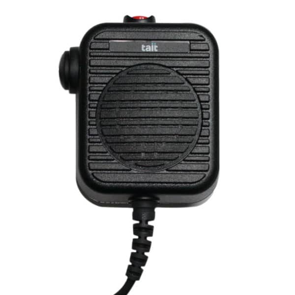 Tait TP9300 Genesis Remote Speaker Microphone