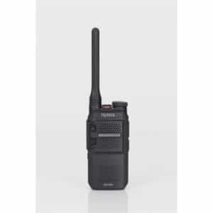 BD305LF Dual Mode Licence Free Portable Radio