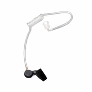 Hytera BD305LF Replacement Ear Bud & Acoustic Tube