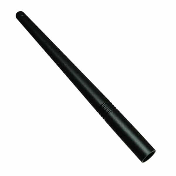 Simoco SRP8000 Series VHF [66-88MHz] Antenna Uncut Moulded Helical, 1/4 Wave