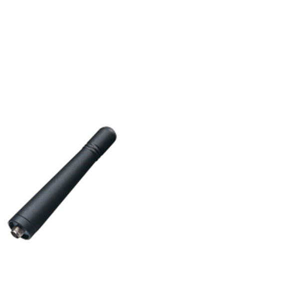 Simoco PRP Series UHF Stubby Antenna Moulded Helical,