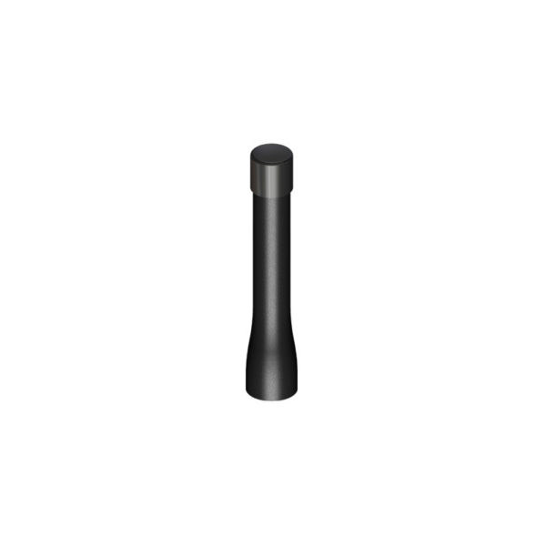 Tait Orca Series UHF Stubby Antenna Moulded Helical,