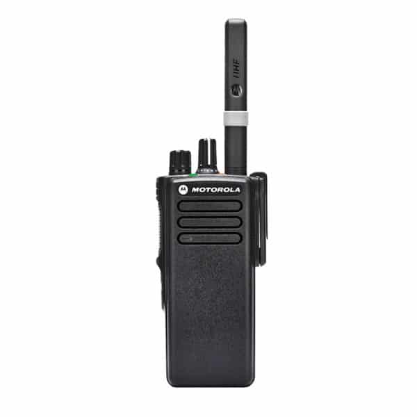 DP4000e Series Portable Radios