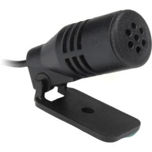 Motorola CM Series Omni Directional Visor Microphone