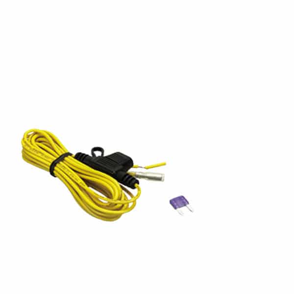 Kenwood TK-7160/TK-7162 Ignition Sense Cable