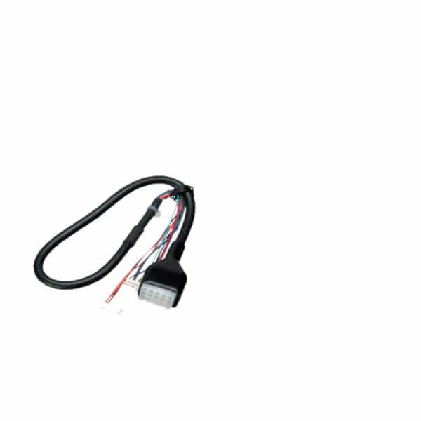 Kenwood TK Series D Sub 9 Pin Connection Cable