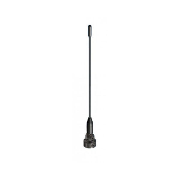 ICOM UHF [400-430MHz] Hinged Roof Mount Antenna & Connector