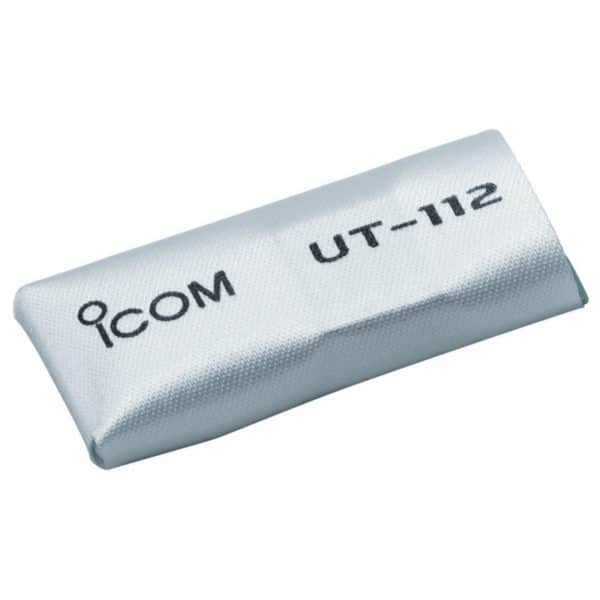 ICOM IC-M505 Voice Scrambler Unit [32 Codes]