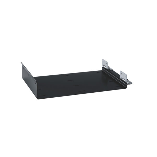 ICOM IC-FR3100/IC-FR4100 Base Station Wall Mount Bracket