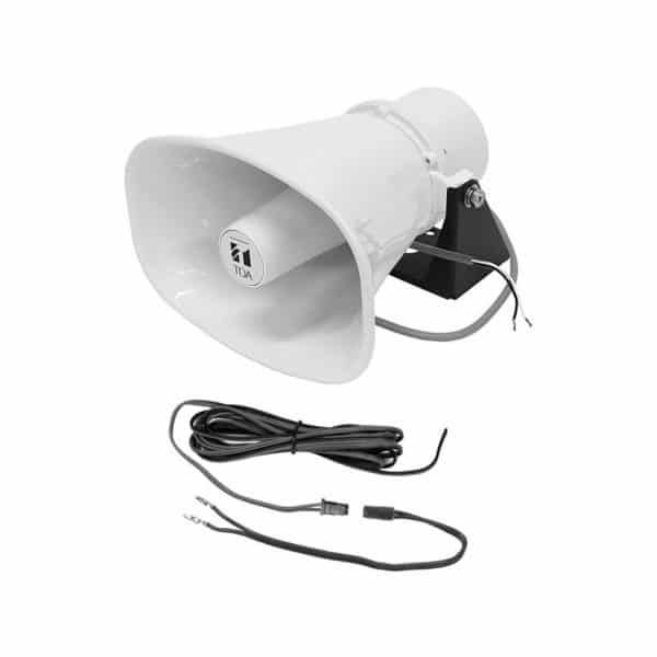 Tait TM8/9 Series Horn Speaker Kit