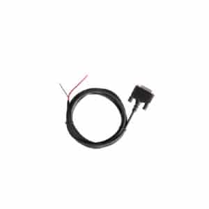 Hytera MD615 Series Ignition Cable